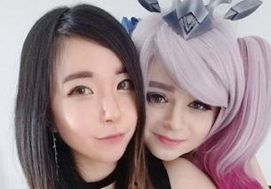 电竞女孩吃瓜,揭秘电竞圈那些事儿 第3张 电竞女孩吃瓜,揭秘电竞圈那些事儿 第3张